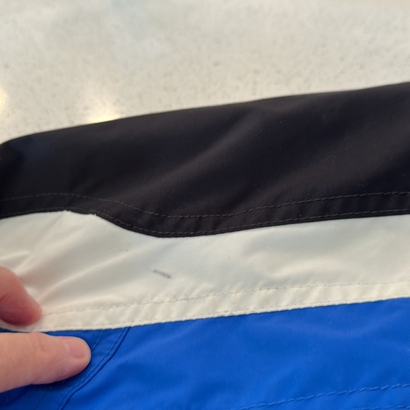 men’s L Spyder jacket - Picture 6 of 8